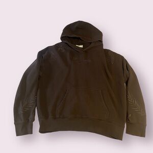 YoungLA 523 Autumn Hoodie